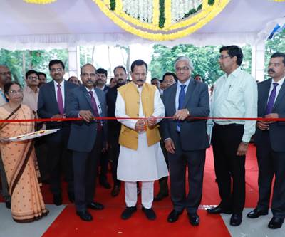 BEL launches new composites manufacturing and testing facility in Mumbai
