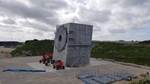 Siemens Gamesa to build world's largest wind turbine test stand