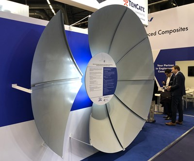 Thermoplastic composites: Poised to step forward