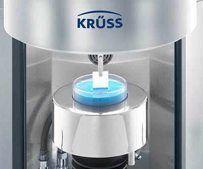 CAMX 2019 exhibit preview: KRÜSS Scientific Instruments Inc.