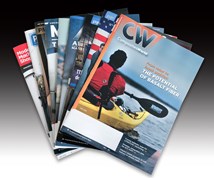 CompositesWorld Magazine