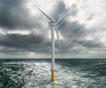Siemens Gamesa launches 10-MW offshore wind turbine