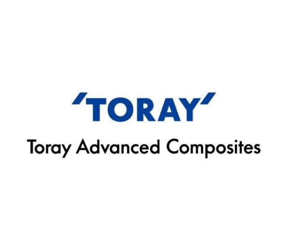 Toray Advanced Composites logo
