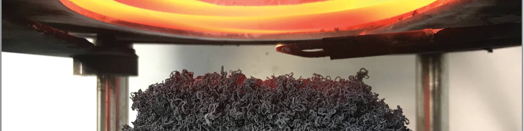 Comfire Withstanding fire without the weight | CompositesWorld