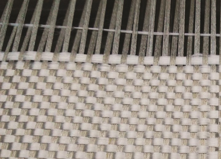 bamboo fiber composites