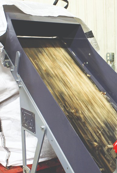 natural fiber composites processing
