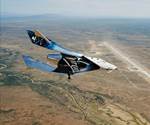 SpaceShipTwo completes New Mexico glide test