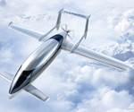 VoltAero unveils new hybrid-electric aircraft