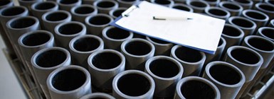 Dynexa carbon fiber composite tubes and shafts
