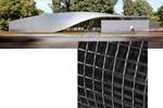 Carbon fiber-reinforced concrete accelerates in Germany