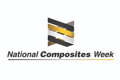 National Composites Week: Thermoplastics, recycling, tooling