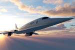 Boom Supersonic, Rolls-Royce collaborate on Overture aircraft engine