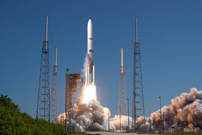 Aerojet Rocketdyne to provide ULA Vulcan Centuar launch vehicle's key propulsion