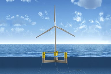 Umaine offshore wind technology