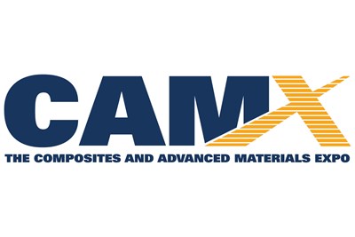 CAMX announces 2020 award finalists