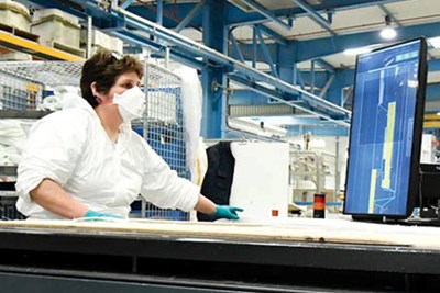 How Digital Cutting Technology Reduces Costs and Improves Flexibility