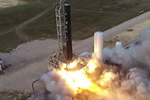 Firefly Aerospace performs first flight test of Alpha rocket, ends in explosion