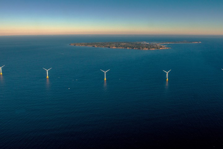 offshore wind 