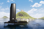 Nemesis Yachts announces all-composite hydrofoil luxury yacht