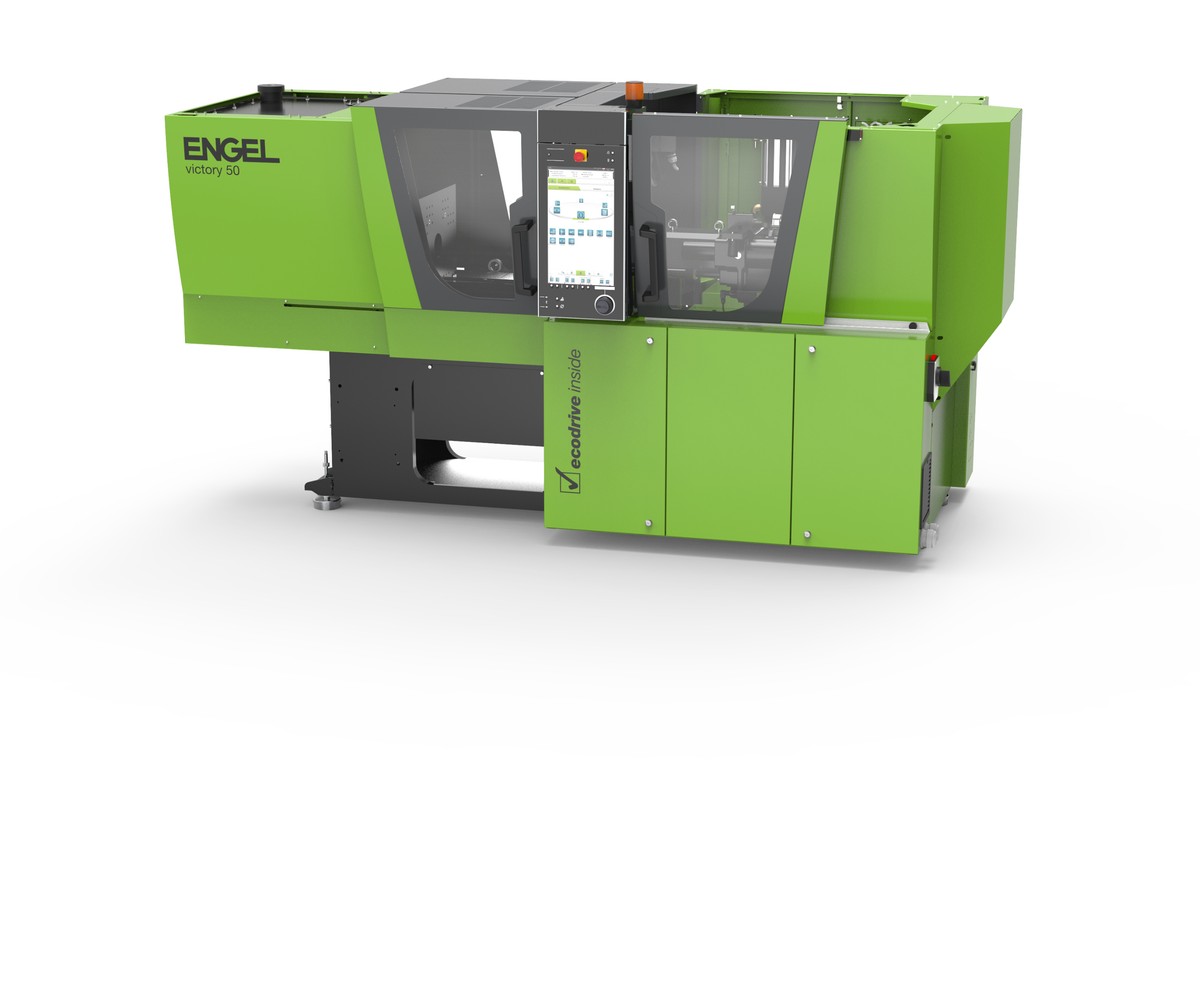 Form Locker Engel Engel launches forming and functionalization of organic sheets ...
