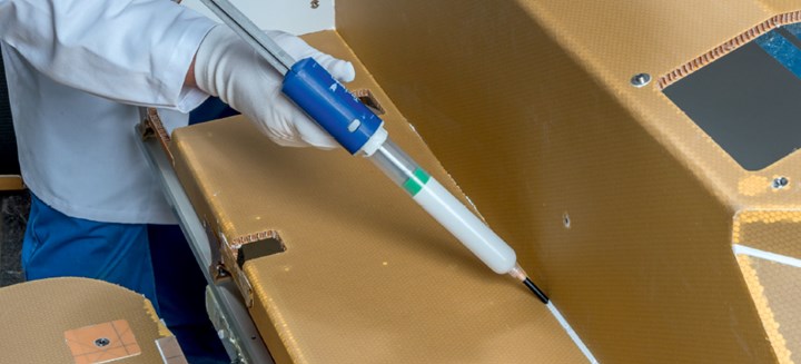 The Guide to Switch from Adhesive Bonding to Plastic Welding