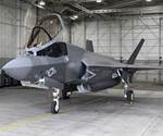 Lockheed Martin, U.S. government sign 2020 F-35 sustainment contract