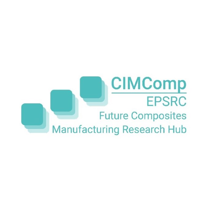 CIMComp EPSRC logo