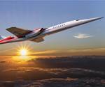 GKN Aerospace named key supplier for Aerion Supersonic business jet