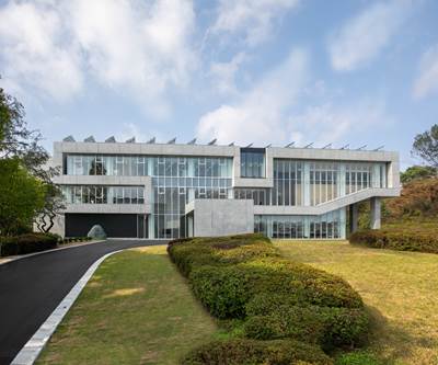 Toray opens R&D Innovation Center for the Future