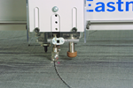 Automated Cutting of Composites Reinforcement Saves Time and Material, Improves Quality