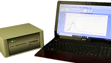 Lambient Technologies LT-440 combines AC and DC measurements