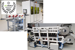 AZL to carry out ultra-fast consolidator machine and inductive double-belt press developments