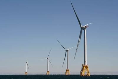 New initiatives launched to expand U.S. offshore wind energy