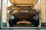 All-electric SUV motorsport vehicle incorporates Bcomp natural fiber bodywork 