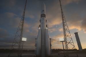 ESA，ArianEgroup Phoebus合同为复合火箭阶段开发铺平了道路