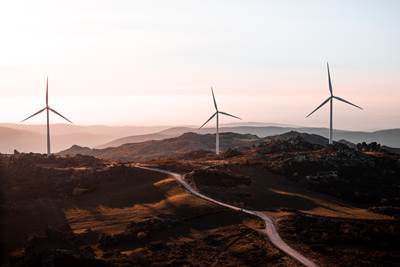 GE, LafargeHolcim team up to explore circular economy solutions for the wind industry