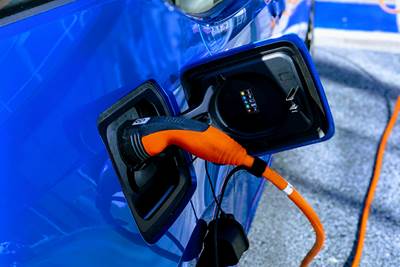 U.S. administration targets 50% electric vehicle sales in 2030
