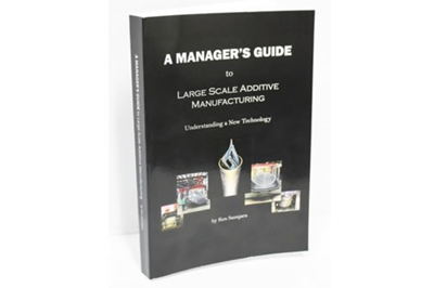 Thermwood releases “A Manager's Guide to Large Scale Additive Manufacturing"