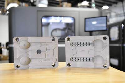 ExOne launches comprehensive industrial-grade, 3D-printed tooling solutions