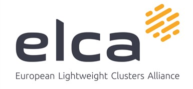 European Lightweight Clusters Alliance logo