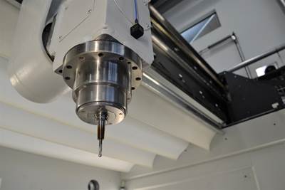 Artificial intelligence optimizes CNC milling of carbon fiber-reinforced composites