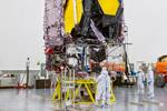 NASA prepares James Webb Space Telescope for December launch 