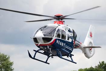 Global Medical Response orders 21 additional Airbus helicopters