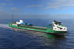 Hexagon Purus joins ZeroCoaster project study for hydrogen development in maritime applications