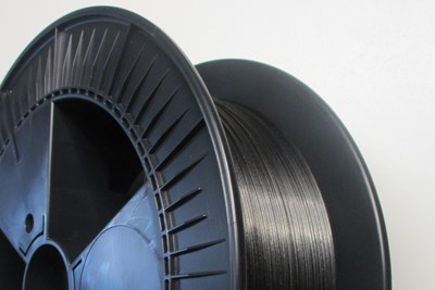 Suprem launches continuous fiber-reinforced thermoplastic brand tailored to AM