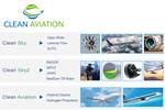 EU launches Clean Aviation partnership, targeting 75% of civil fleet replaced for zero emissions by 2050