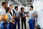 The other composites industry supply chain challenge: Talent