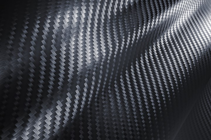 carbon fiber stock photo