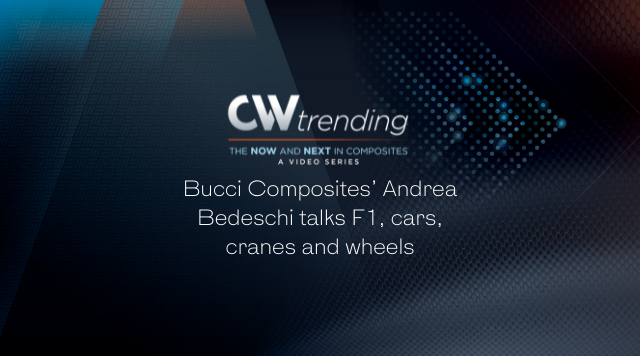 Bucci Composites, F1, Carbon Fiber