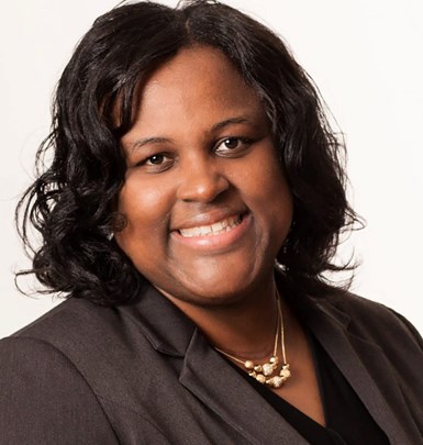 Charmaine Riggins, Loparex Group’s new CEO.